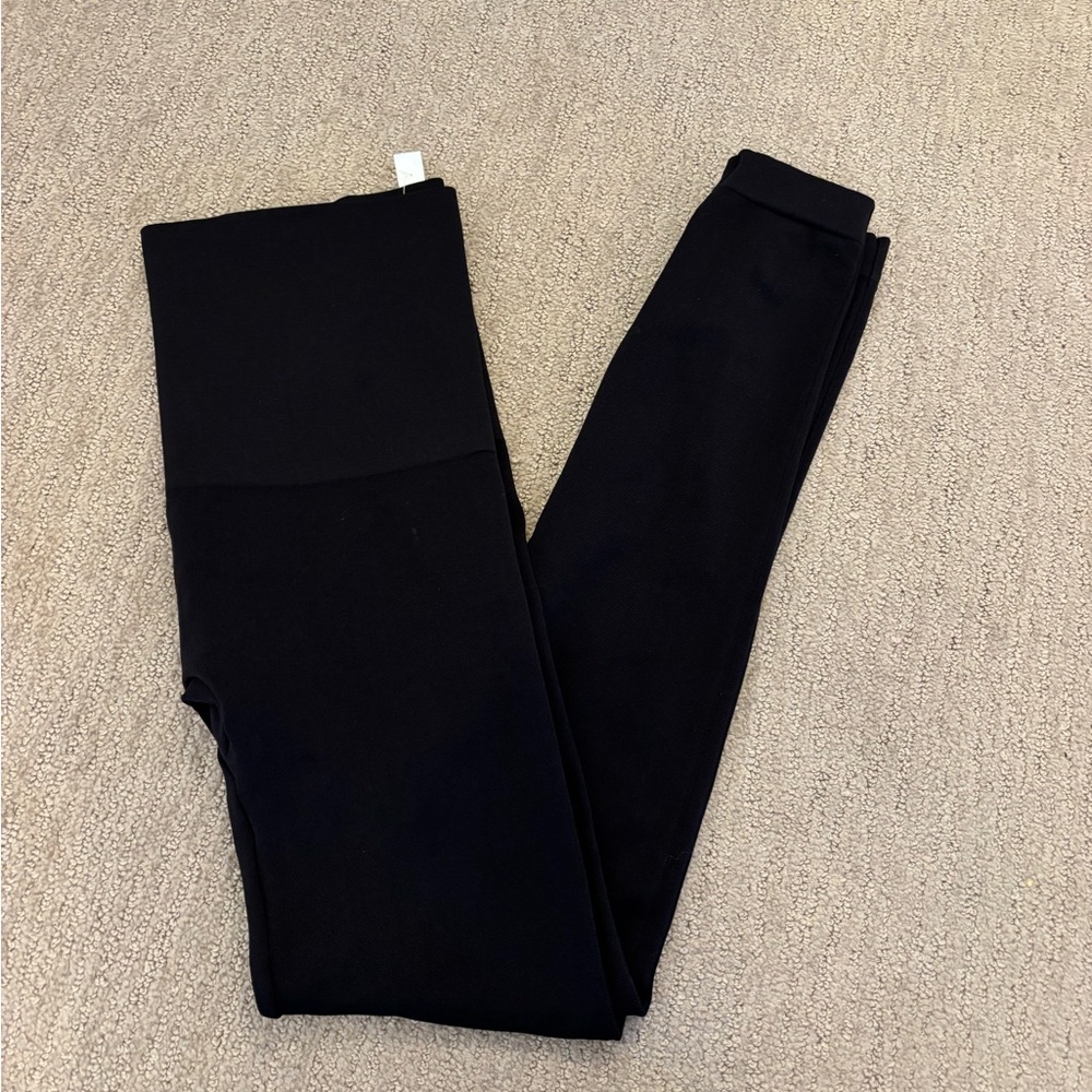 SPANX Black Women's Legging